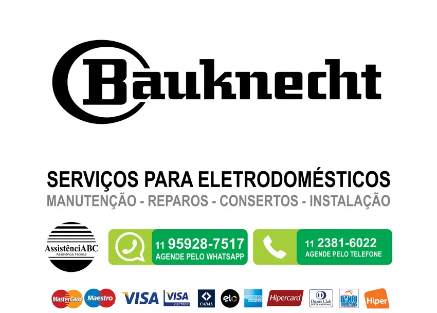 Amana Assistência técnica refrigeradores
