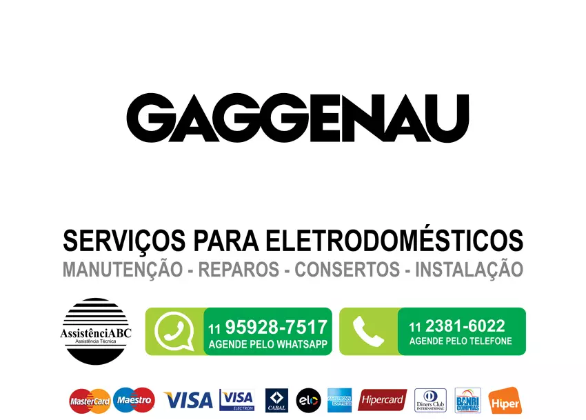 Amana Assistência técnica refrigeradores
