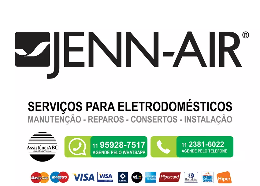 Amana Assistência técnica refrigeradores