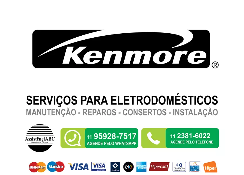 Amana Assistência técnica refrigeradores