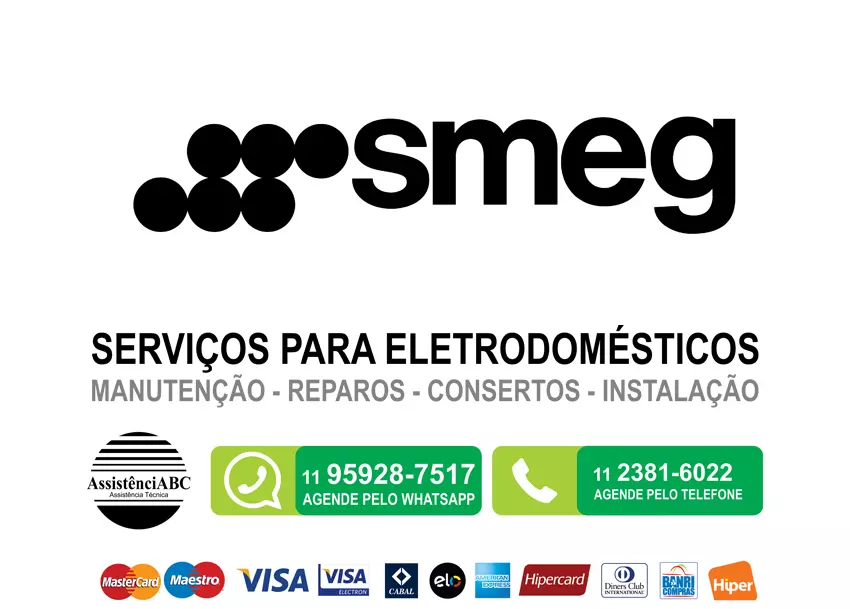 Amana Assistência técnica refrigeradores