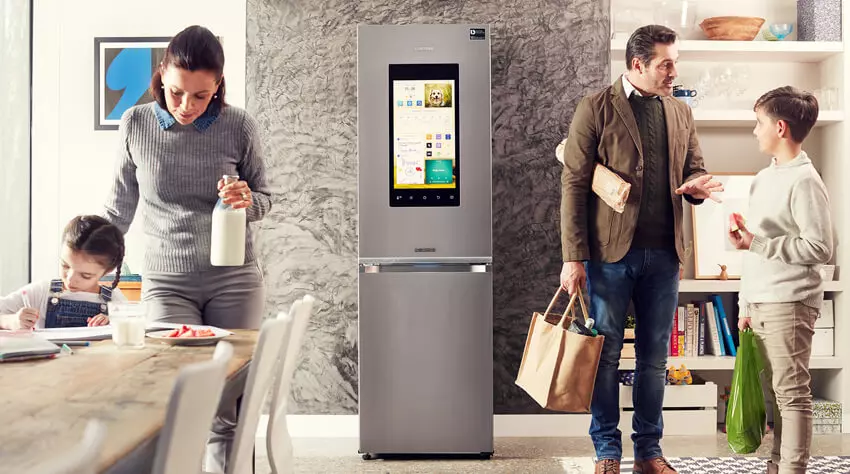 Bauknecht Assistência técnica refrigeradores