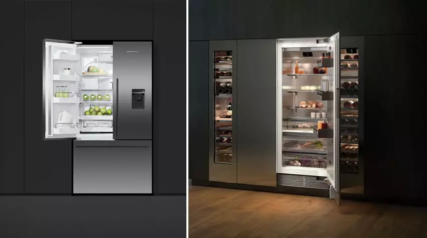 Bauknecht Assistência técnica para refrigerador